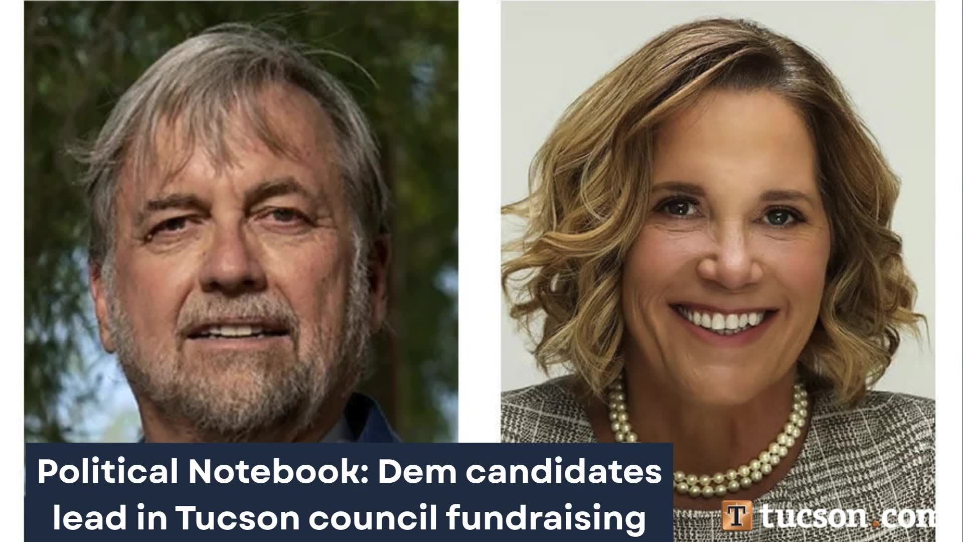 Tucson's Top Stories: October 24